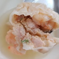 เมนูของร้าน เซี้ยเหล่ายี่ห้อ (ข้าวหมูแดงแปลงนาม)