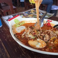 ก๋วยเตี๋ยวเรือ อยุธยา