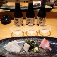 Fillets วัน แบงค็อก