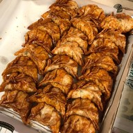 CHEESY KING GYOZA วังหิน