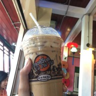 เมนูของร้าน Indian By Nature