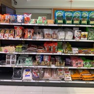 บรรยากาศ Food Promart