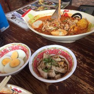 ก๋วยเตี๋ยวเรือ อยุธยา