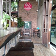 บรรยากาศ ภารดีเบคเฮ้าส์