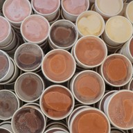 เมนูของร้าน ฮาลาลบางหลวง ถนนอิสรภาพ