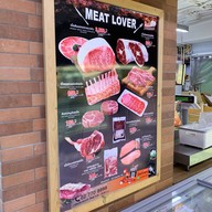 บรรยากาศ Food Promart