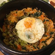 เมนูของร้าน Kiani ทองหล่อ