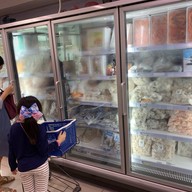 บรรยากาศ Food Promart