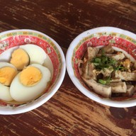 ก๋วยเตี๋ยวเรือ อยุธยา