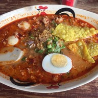 ก๋วยเตี๋ยวเรือ อยุธยา