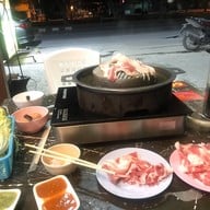 Big Big Shabu คูเมือง
