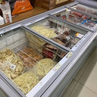 บรรยากาศ Food Promart