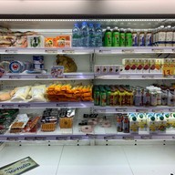 บรรยากาศ Food Promart