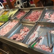 Big Big Shabu คูเมือง