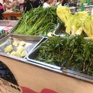 Big Big Shabu คูเมือง
