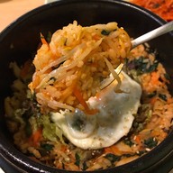 เมนูของร้าน Kiani ทองหล่อ