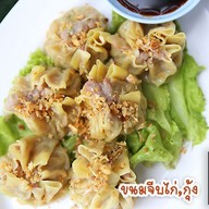 เมนูของร้าน ฮาลาลบางหลวง ถนนอิสรภาพ