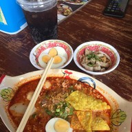 ก๋วยเตี๋ยวเรือ อยุธยา
