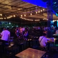 Brew Up cafe