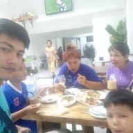 บรรยากาศ ร้านยำยกร้าน