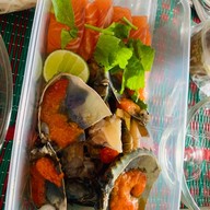 เมนูของร้าน Zaabnoir Runway Delivery