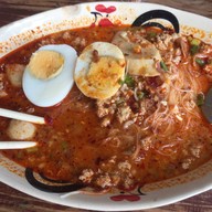 ก๋วยเตี๋ยวเรือ อยุธยา