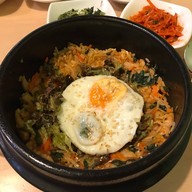 เมนูของร้าน Kiani ทองหล่อ