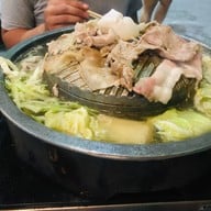 Big Big Shabu คูเมือง