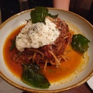 เมนูของร้าน Meatlicious