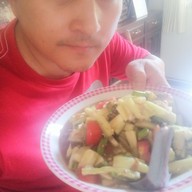 ส้มตำตลาดหางดง