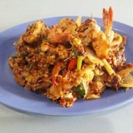 ร้านอาหารรักคุณ ( อ้ายหนี่ ) สารินธารา