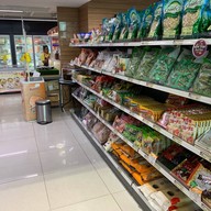 บรรยากาศ Food Promart