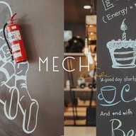 MECH Cafe
