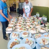 แสงทองเป็ดย่าง ถนนเลียบคลองสอง