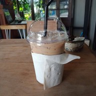 เมนูของร้าน Baan Nok Cafe'in สันป่าตอง