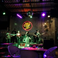 Brew Up cafe