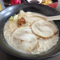 คินเซนราเมน แฮปปี้แลนด์