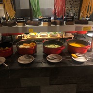 เมนูของร้าน 609 Kitchen