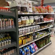 บรรยากาศ Food Promart