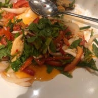 เมนูของร้าน 609 Kitchen