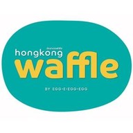 Hong Kong Waffle By MuayLuigi บาย หมวย ลุยจิ