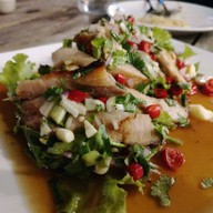 เมนูของร้าน Daddy's Garden -