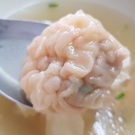 เมนูของร้าน เซี้ยเหล่ายี่ห้อ (ข้าวหมูแดงแปลงนาม)