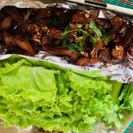 เมนูของร้าน Zaabnoir Runway Delivery