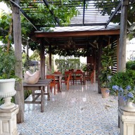บรรยากาศ ภารดีเบคเฮ้าส์