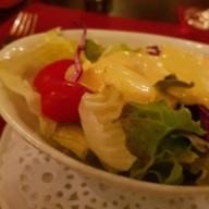 เมนูของร้าน Neil's Tavern Restaurant ร่วมฤดี