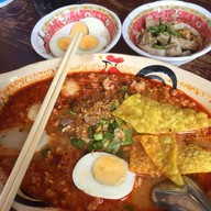 ก๋วยเตี๋ยวเรือ อยุธยา