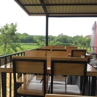 สวนส้มตำ วัดพระธาตุลำปางหลวง