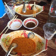 ก๋วยเตี๋ยวเรือ อยุธยา