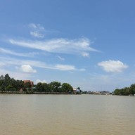 บรรยากาศ สองแควซีฟู้ด